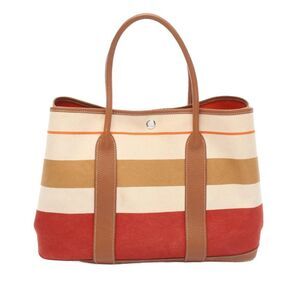 Pre Loved hermes Women Multi Tote Bags